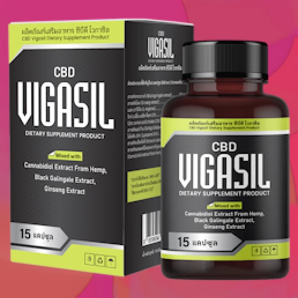 Vigasil