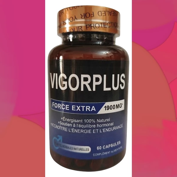 VigorPlus