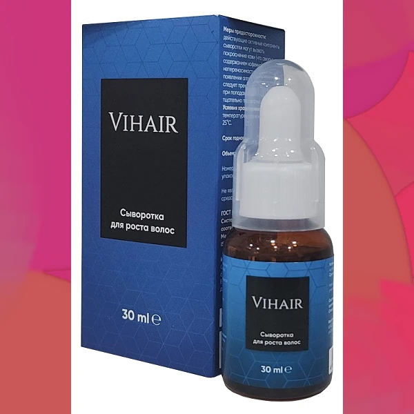 Vihair