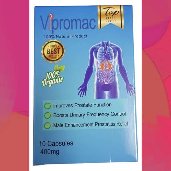 Vipromac