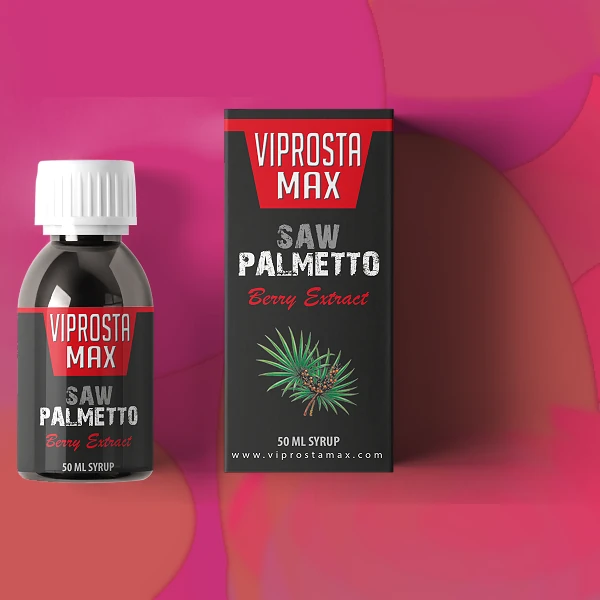 Viprostamax