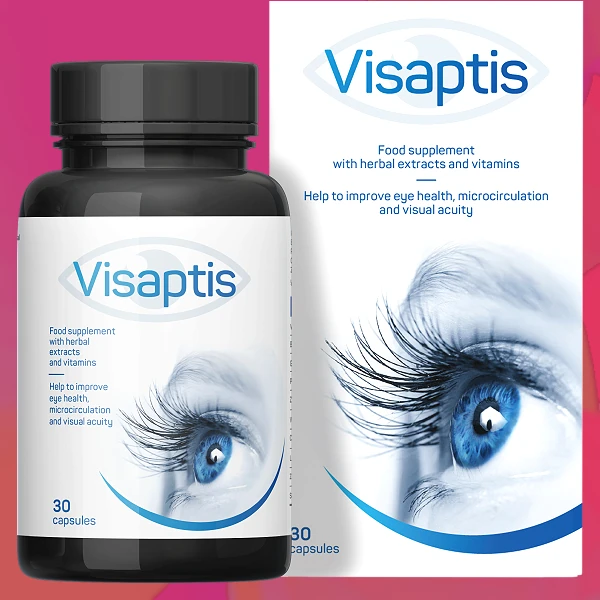 Visaptis caps