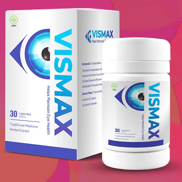 Vismax 390