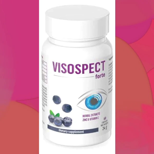 Visospect Forte