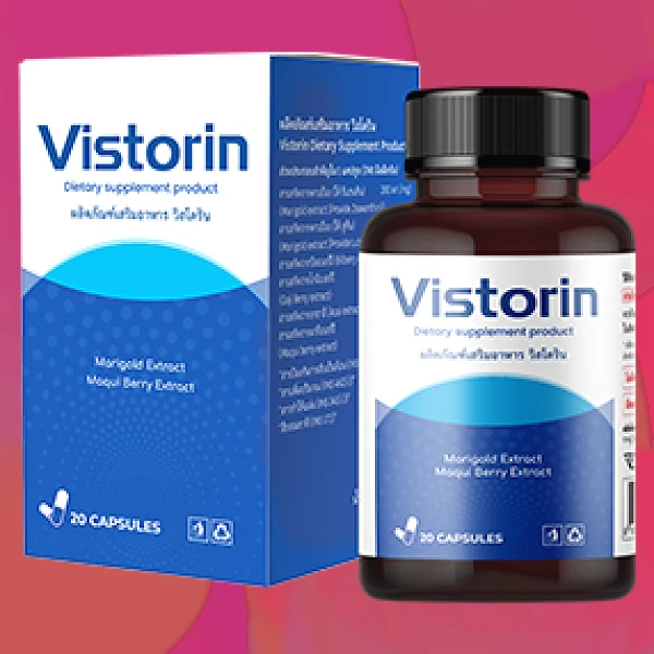 Vistorin