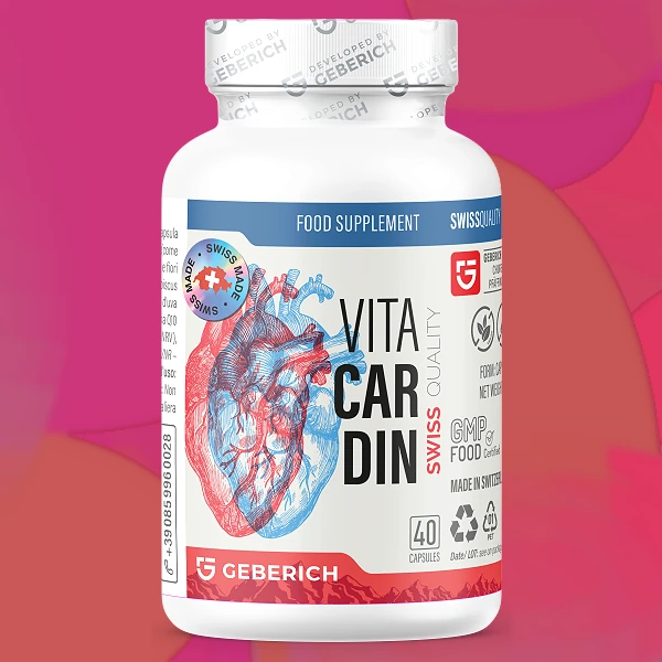 Vitacardin