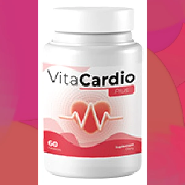 VitaCardio