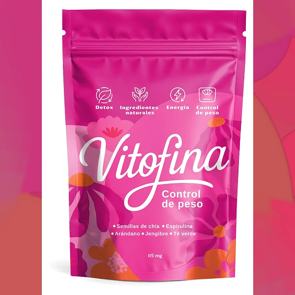 Vitofina