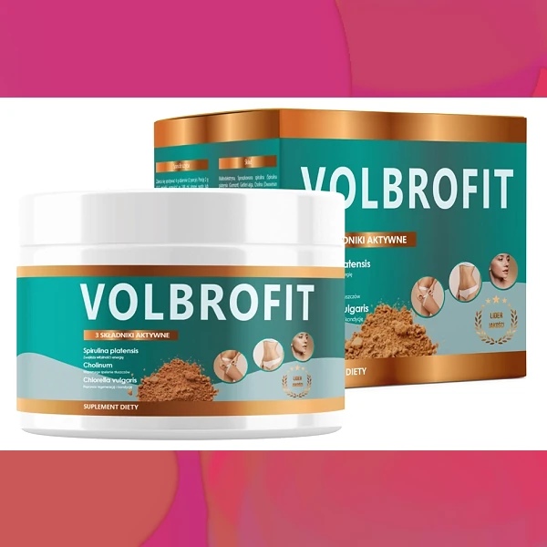 VolbroFit
