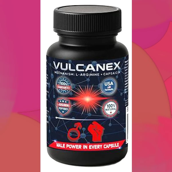 Vulcanex