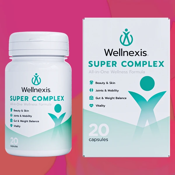 Wellnexis