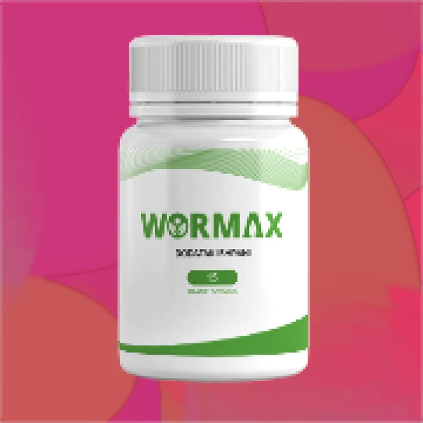 WORMAX Caps