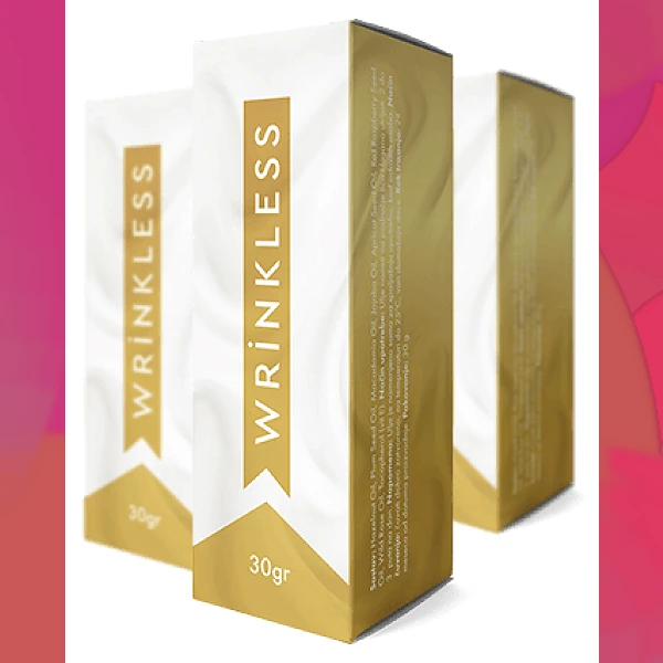 Wrinkless