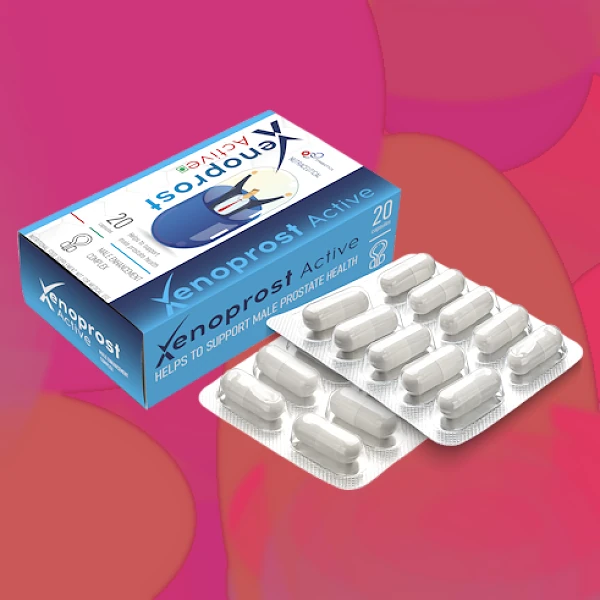 Xenoprost Active