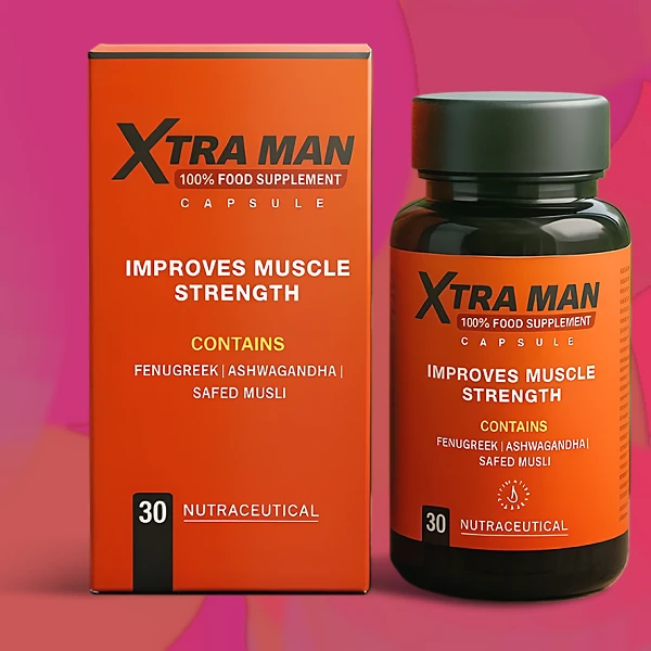 Xtra Man