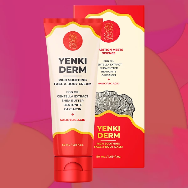 Yenki Derm