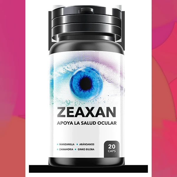 Zeaxan