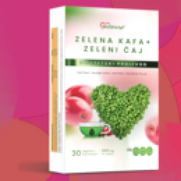 Zelena Kafa