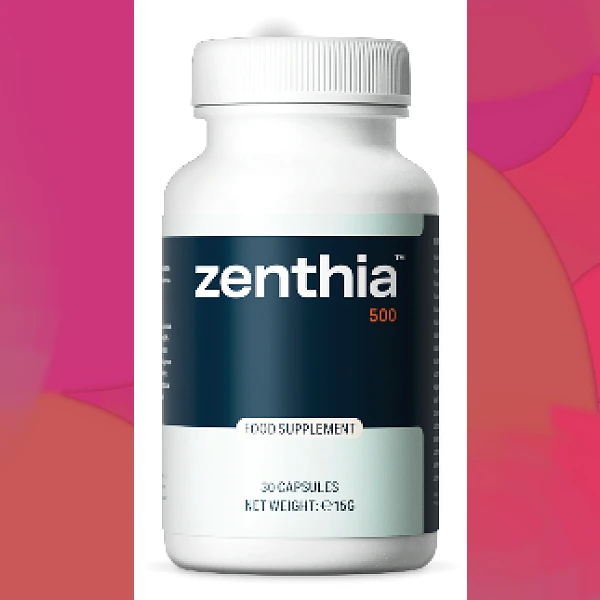 Zenthia