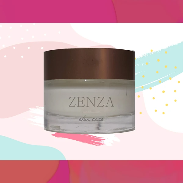 Zenza Cream