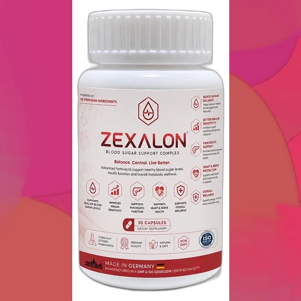Zexalon